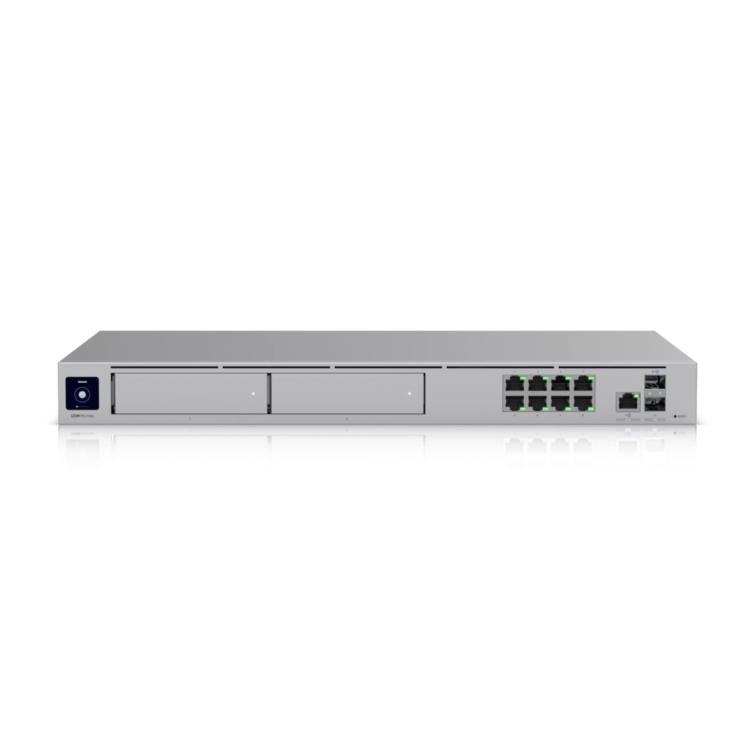 Ubi Unifi Dream Machine ProMax