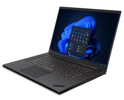 Len P1 G6 16" i9 32GB 1TB GPU
