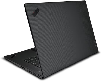 Len P1 G6 16" i9 32GB 1TB GPU - Image 3