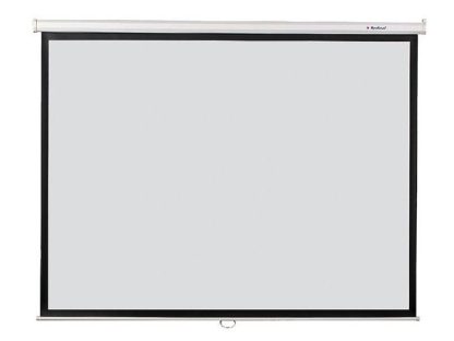 REDLEAF 82" MANUAL HT SCREEN