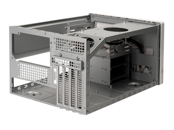 Silv Sugo Series mATX Black - Image 5