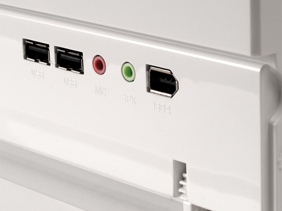 Silv Sugo Series mATX Black - Image 4