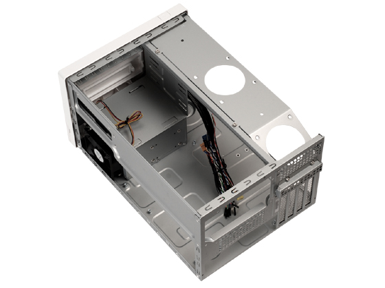 Silv Sugo Series mATX Black - Image 6