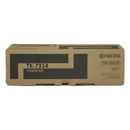 Kyo TK-7314 Toner Black
