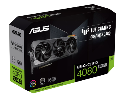 Asus GTX 4080 Super 16GB