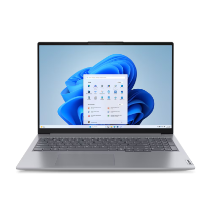 Len T/Book16 G7 CU7 16GB 512GB