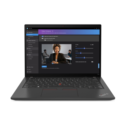 Len T14 G4 14" i5 16GB 512GB