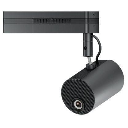 EPSON LIGHTING PROJECTOR BLACK