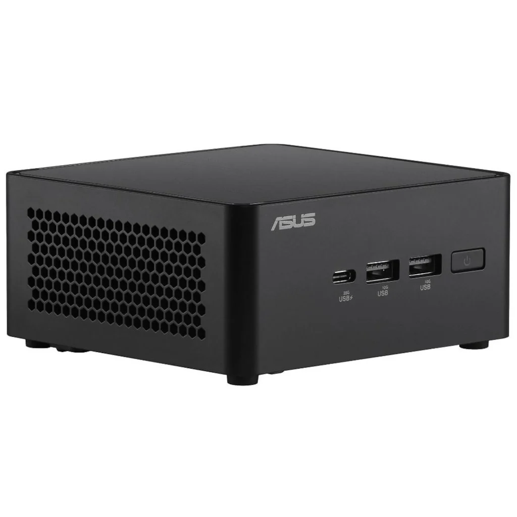 Asus NUC Barebone i5 Mini