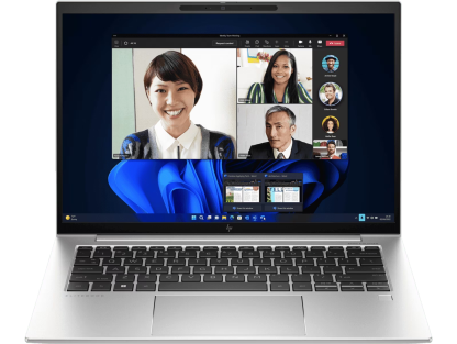 HP 860 i5 16GB 512GB LTE PVCY