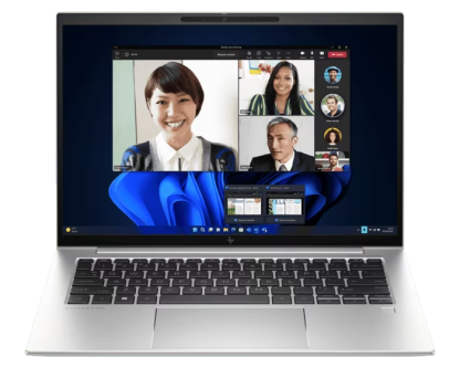 HP 840 i7 16GB 256GB T