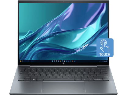HP Dragonfly G4 i7 16GB 512GB - Image 2