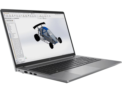 HP Zbook Power i7 16GB 512GB T - Image 2