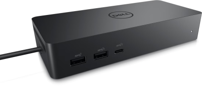 Dell UD22 USB-C 96W Uni Dock - Image 2