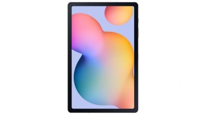 Galaxy Tab S6 Lite 128GB LTE