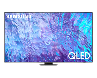 Samsung 98" Q80C QLED 4K TV