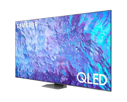 Samsung 98" Q80C QLED 4K TV - Image 2