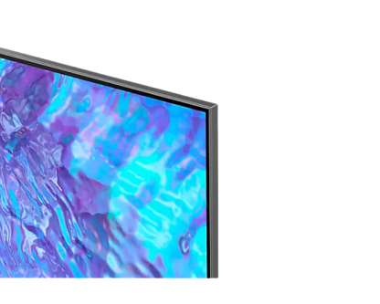Samsung 98" Q80C QLED 4K TV - Image 3