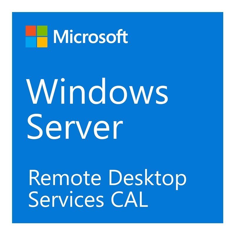 MS Win Server 2022 1 User CAL
