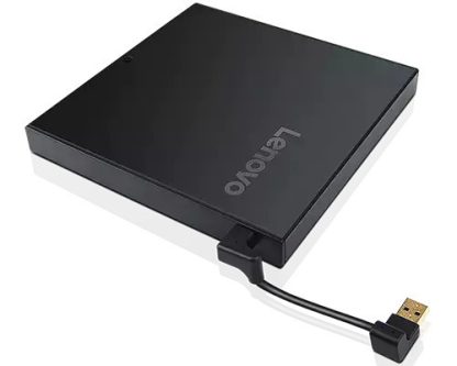 Lenovo Tiny IV DVD Burner Kit - Image 2
